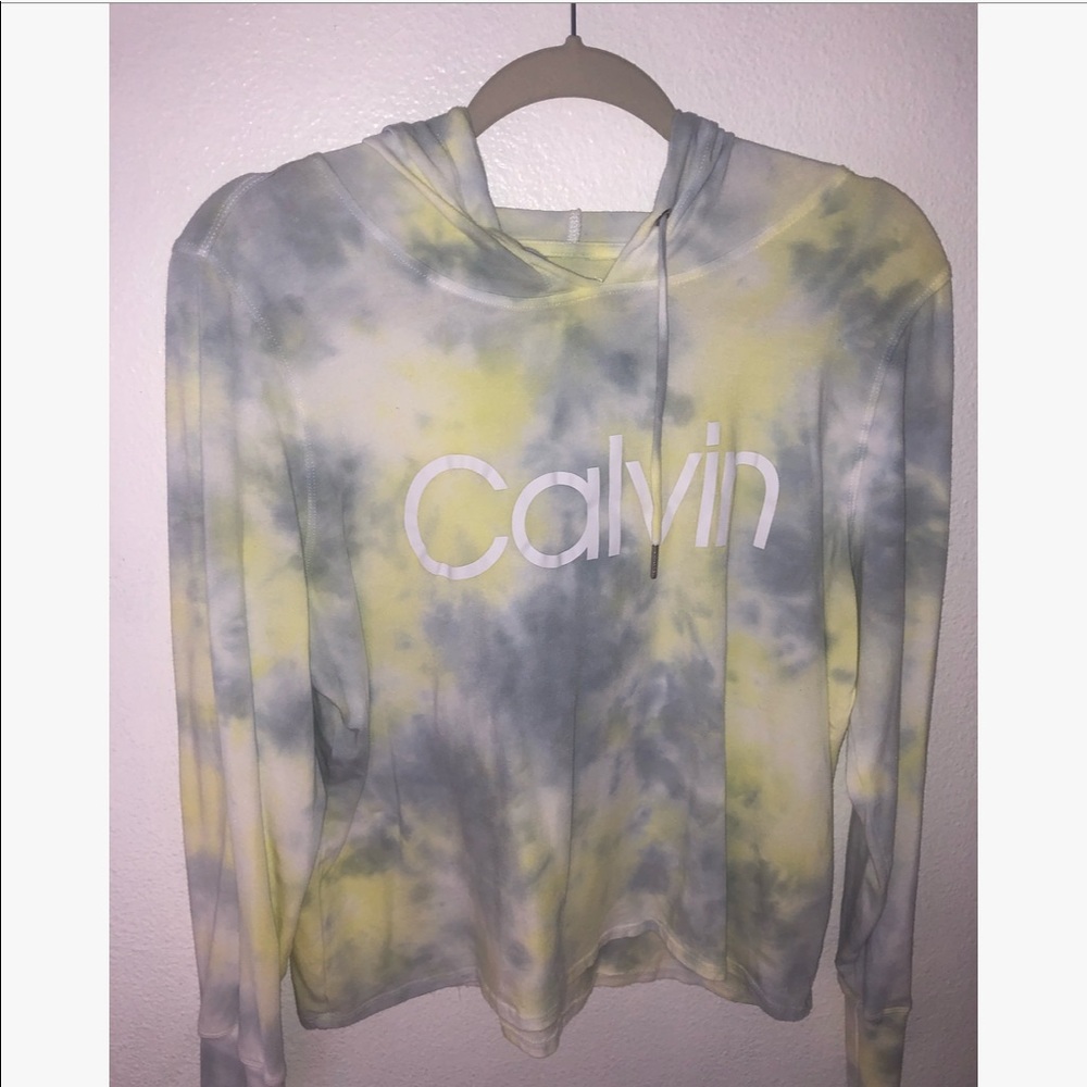 Calvin Klein Hoodie